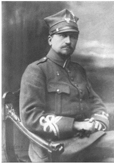 107° Aniversario del Levantamiento de Wielkopolska